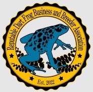 Reputable Dart Frog Businesses