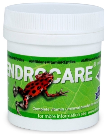 Dendrocare supplement