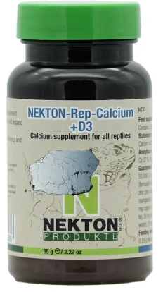 NEKTON-REP-CALCIUM-D3