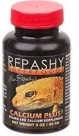 Repashy Calcium Plus